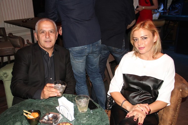 The Launching of Haig Club Whisky